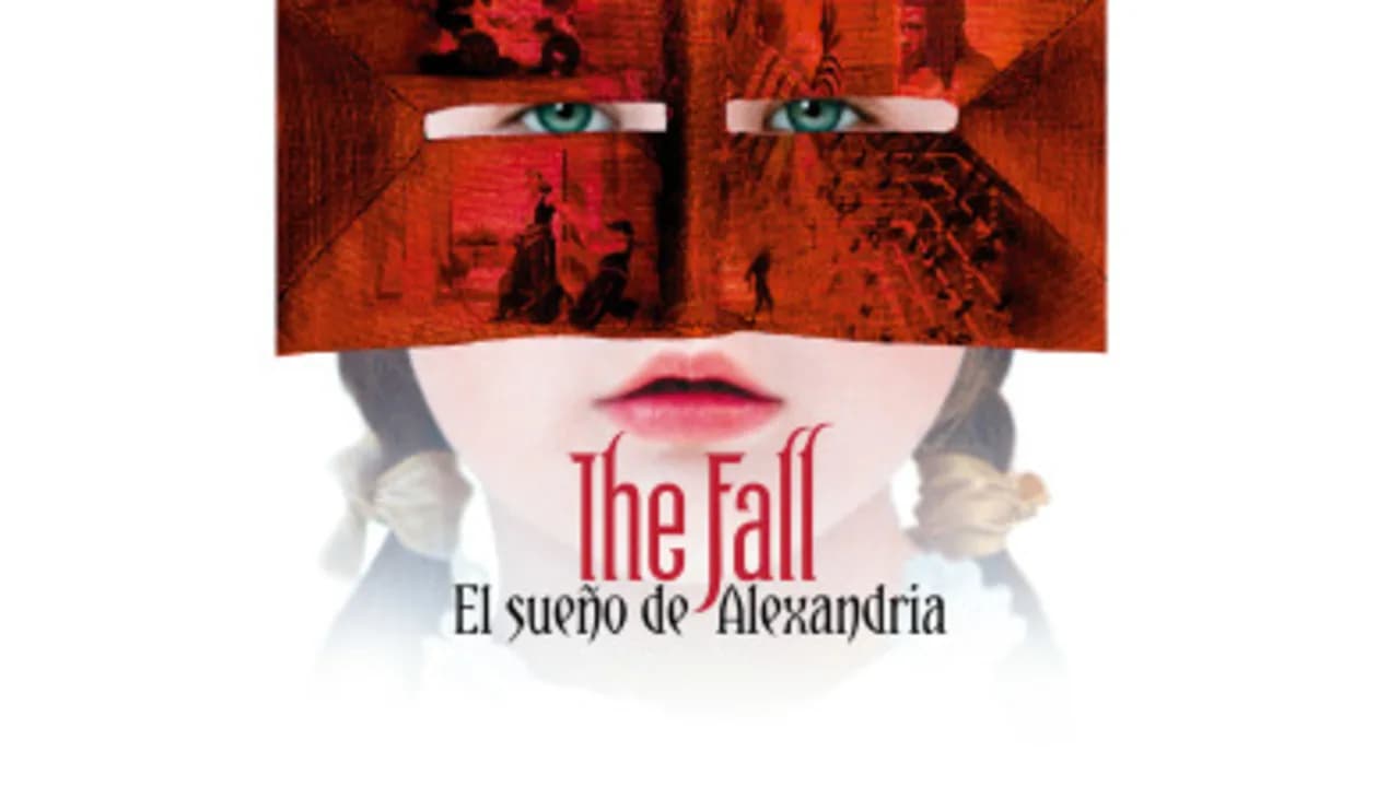 The Fall: cuando alguien entra en nuestra historia y termina ayudándonos a seguir