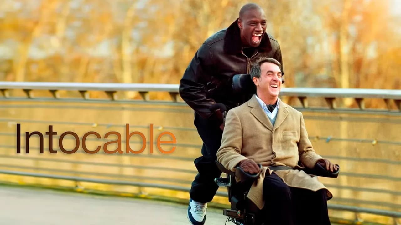 Intocable: cuando la amistad demuestra que no existen barreras