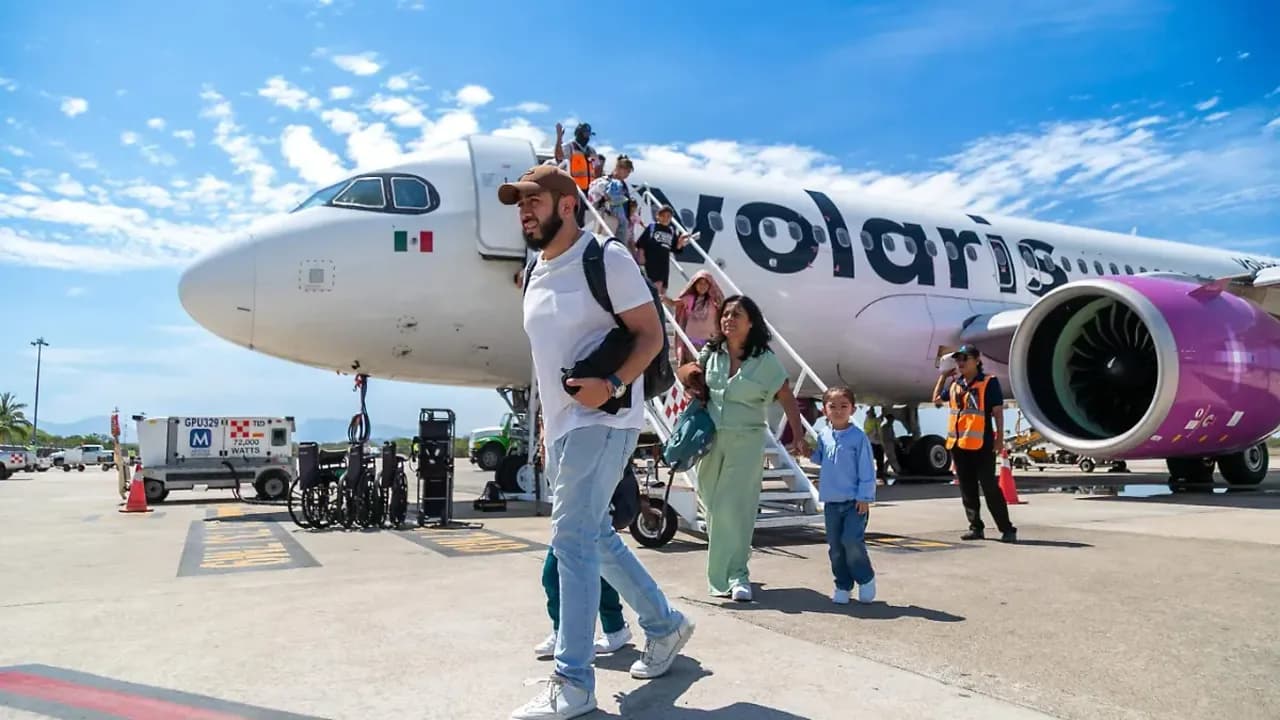 De los volcanes a la bahía: Puebla tendrá una nueva conexión con Acapulco