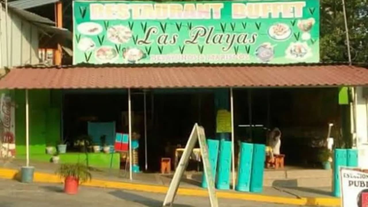 Buffet Las Playas - Galería 1